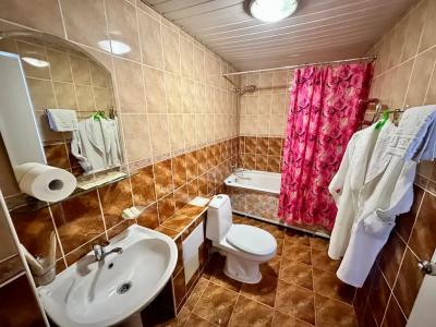Сталагмит - 23