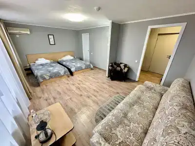 Сталагмит - 25