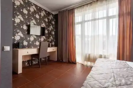 Грейс Арли - 129