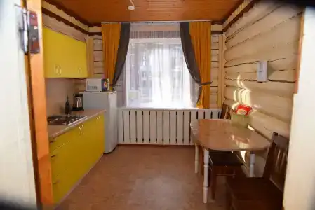 Вотчина Деда Мороза - 23