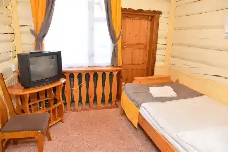 Вотчина Деда Мороза - 32