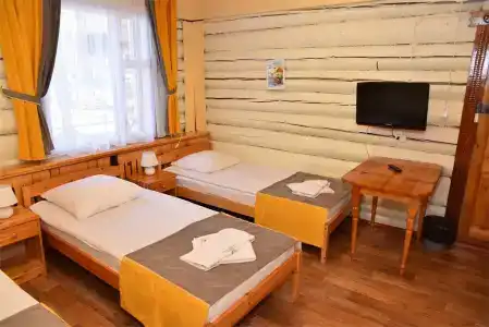 Вотчина Деда Мороза - 36