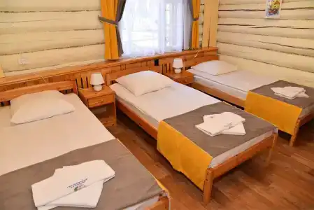 Вотчина Деда Мороза - 37