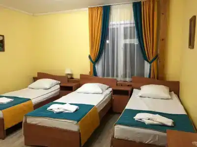 Вотчина Деда Мороза - 55