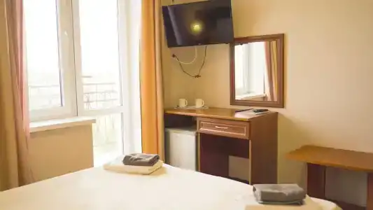 Well Hotel - 33