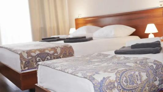 Well Hotel - 38
