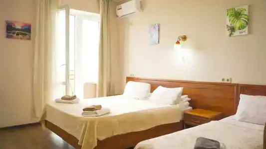 Well Hotel - 39