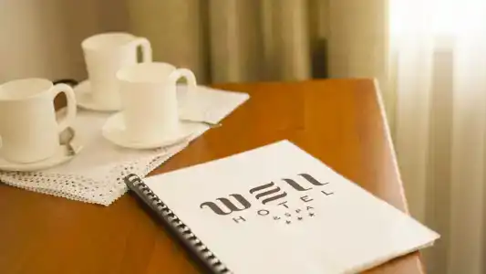 Well Hotel - 43