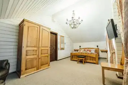 Вотчина Деда Мороза - 100