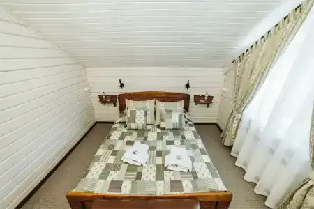 Вотчина Деда Мороза - 106