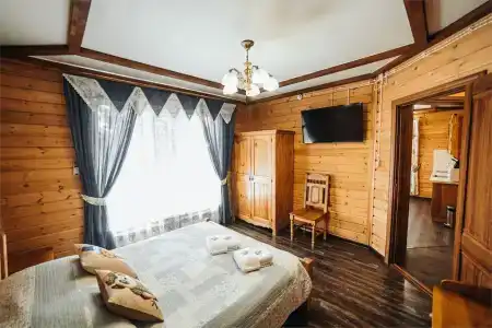 Вотчина Деда Мороза - 120