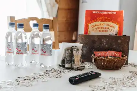 Вотчина Деда Мороза - 121