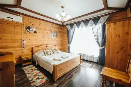 Вотчина Деда Мороза - 125