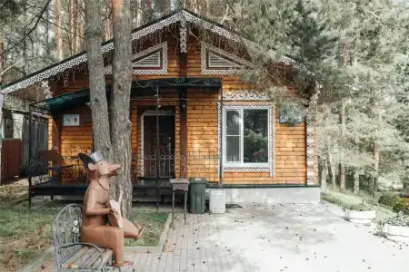 Вотчина Деда Мороза - 129