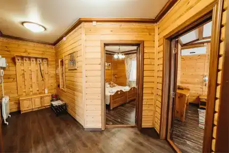 Вотчина Деда Мороза - 130