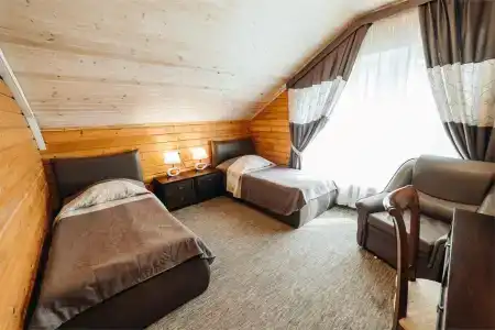 Вотчина Деда Мороза - 157