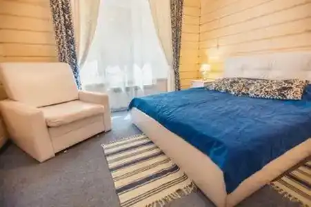 Вотчина Деда Мороза - 170