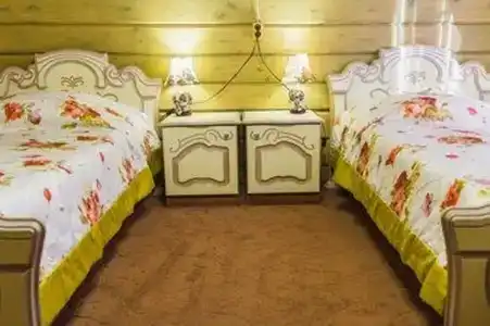 Вотчина Деда Мороза - 178