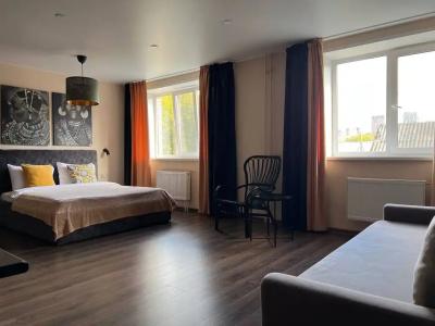 Room 12 - 116