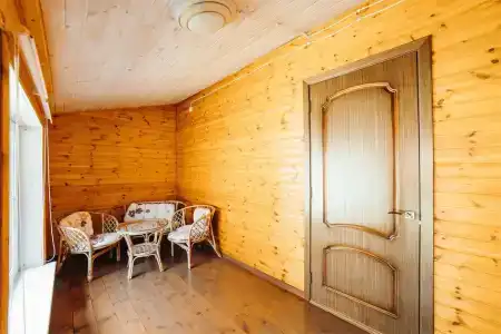 Вотчина Деда Мороза - 194