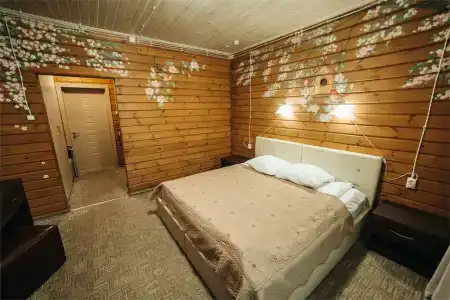 Вотчина Деда Мороза - 222