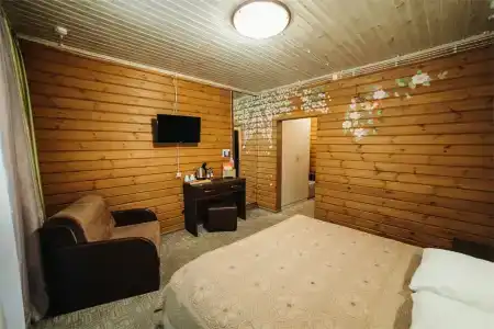 Вотчина Деда Мороза - 225