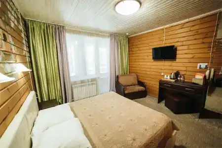 Вотчина Деда Мороза - 226