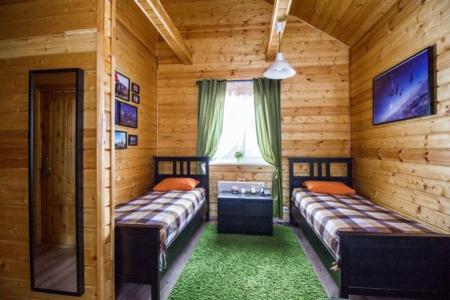 Крутицы - 113