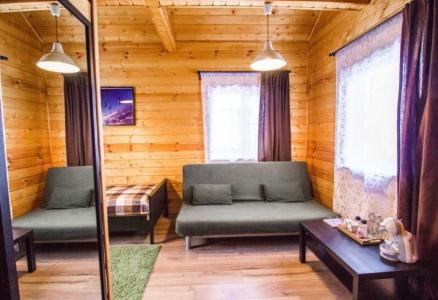 Крутицы - 116