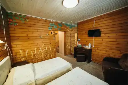 Вотчина Деда Мороза - 238