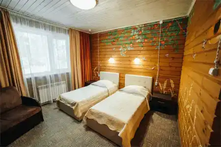 Вотчина Деда Мороза - 241