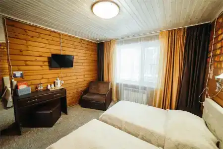 Вотчина Деда Мороза - 244