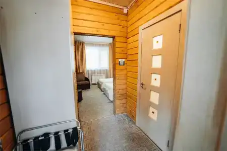 Вотчина Деда Мороза - 245