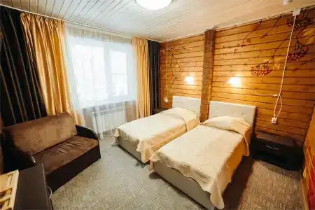 Вотчина Деда Мороза - 255