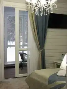 Вотчина Деда Мороза - 280