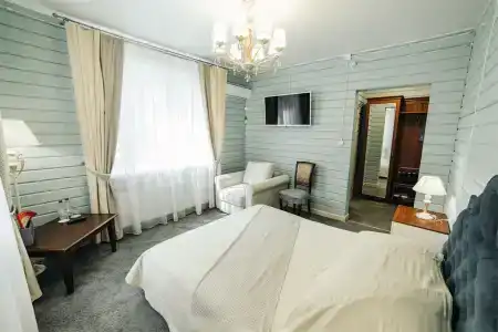 Вотчина Деда Мороза - 288