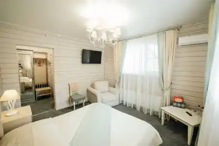 Вотчина Деда Мороза - 326