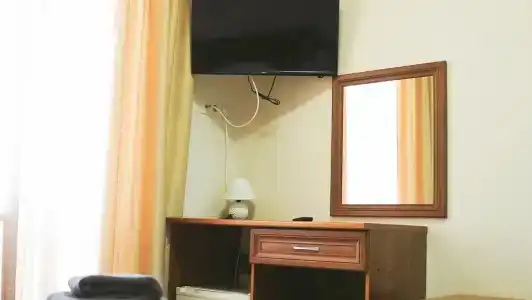 Well Hotel - 51