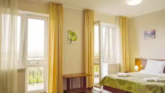 Well Hotel - 56