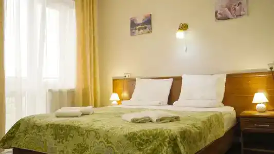 Well Hotel - 57
