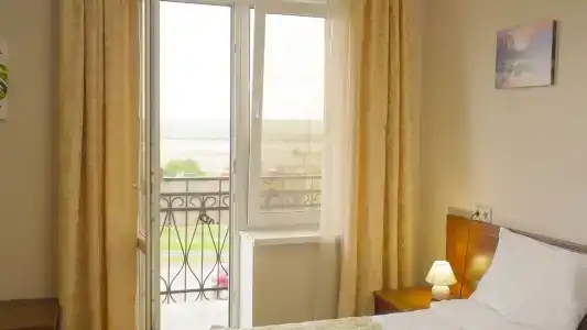Well Hotel - 59