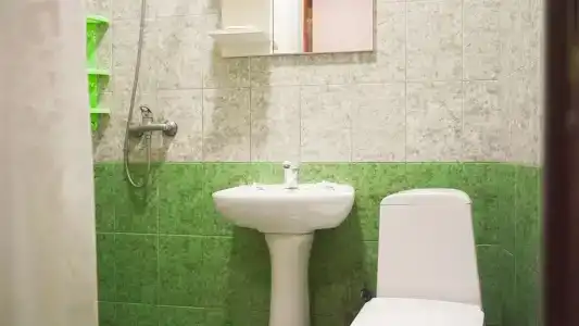 Well Hotel - 64
