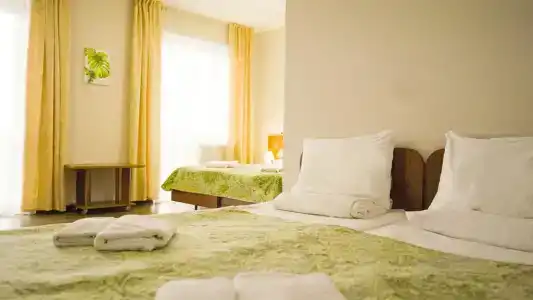 Well Hotel - 62