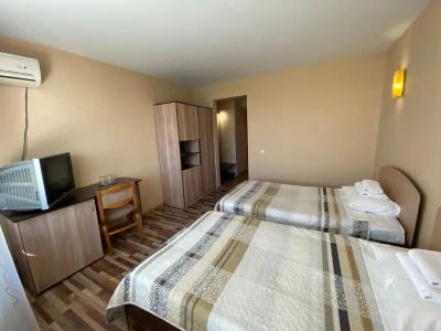 Сталагмит - 41