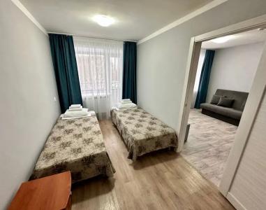 Сталагмит - 68