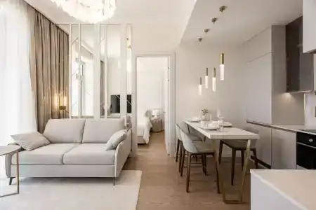 Grand Royal Residences - 332