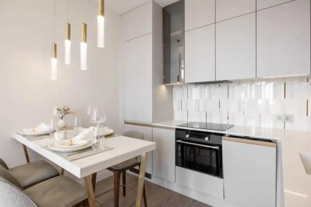 Grand Royal Residences - 334