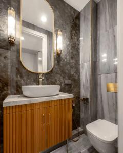 Grand Royal Residences - 345