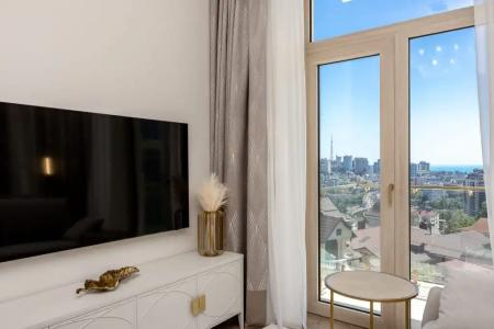 Grand Royal Residences - 348