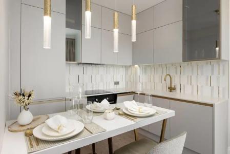 Grand Royal Residences - 350